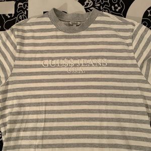 Guess X A$AP Rocky Tee
